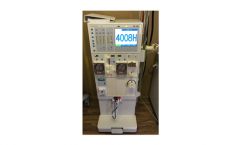 Fresenius 4008H